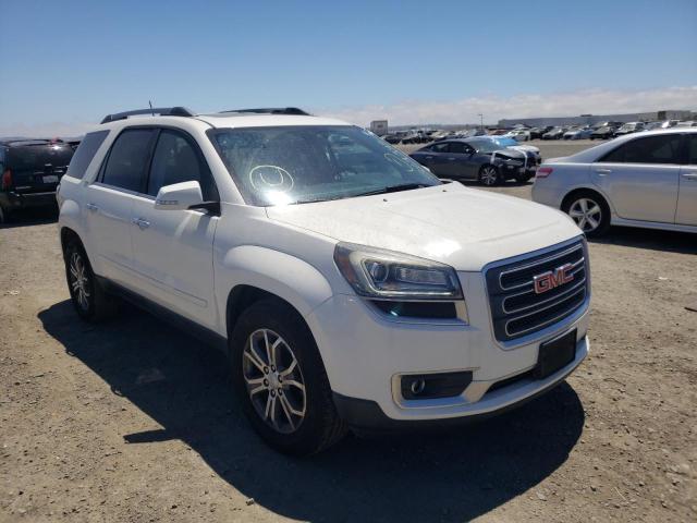 GMC ACADIA SLT 2014 1gkkrrkd6ej341721