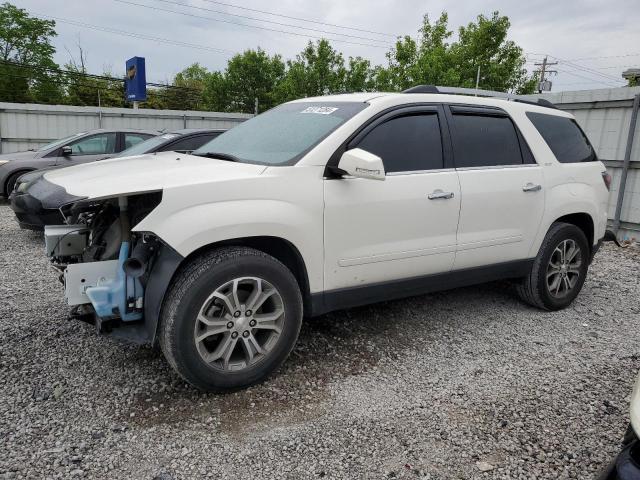 GMC ACADIA 2014 1gkkrrkd6ej358888