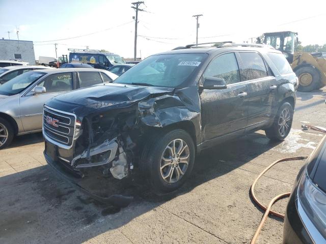 GMC ACADIA SLT 2014 1gkkrrkd6ej359121