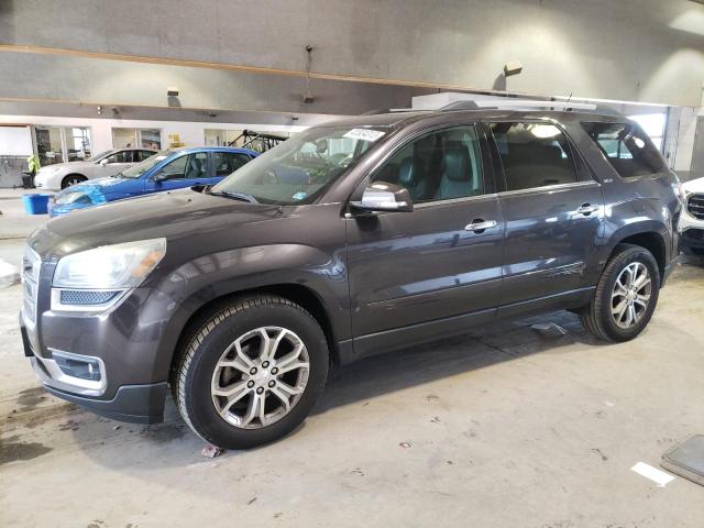 GMC ACADIA SLT 2014 1gkkrrkd6ej363640