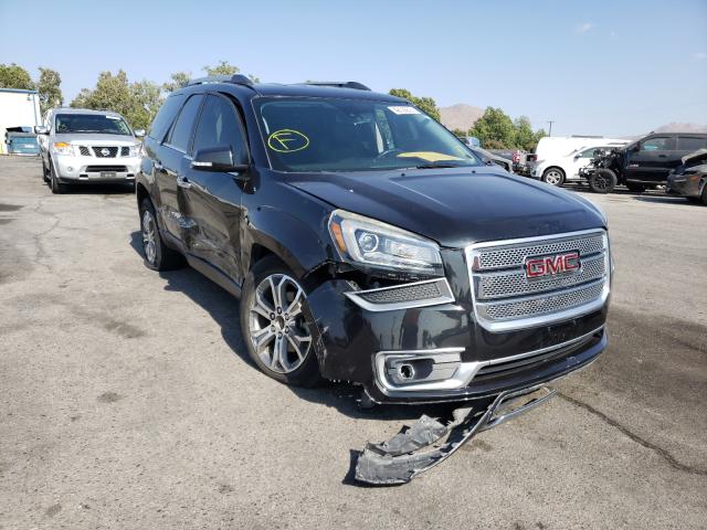 GMC ACADIA SLT 2015 1gkkrrkd6fj117236