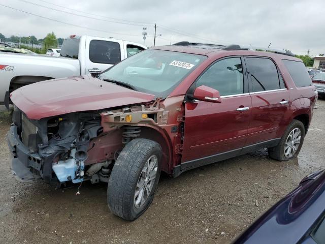 GMC ACADIA SLT 2015 1gkkrrkd6fj120198