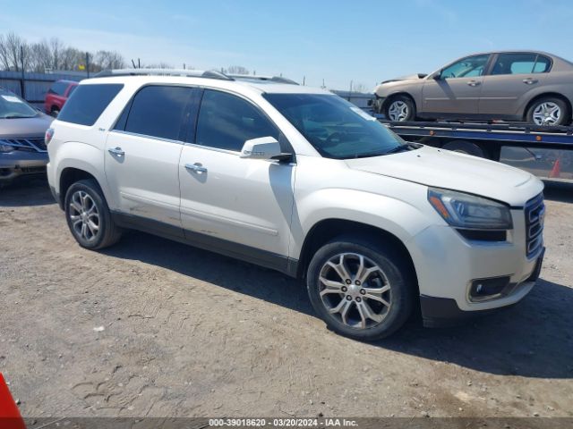 GMC ACADIA 2015 1gkkrrkd6fj122369