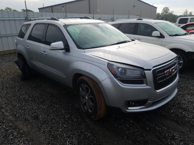 GMC ACADIA SLT 2015 1gkkrrkd6fj128088