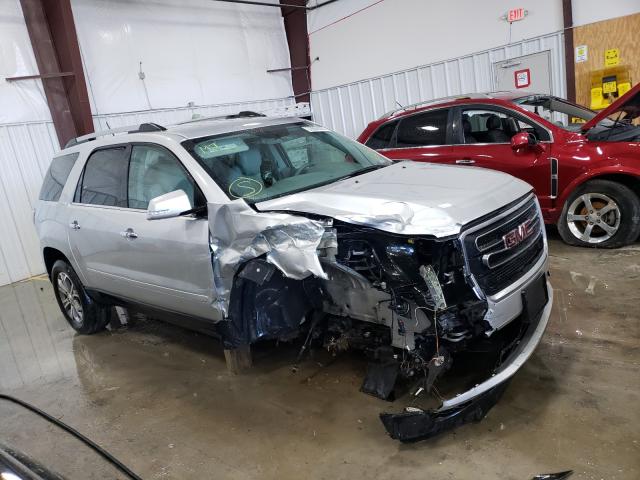 GMC ACADIA SLT 2015 1gkkrrkd6fj143528