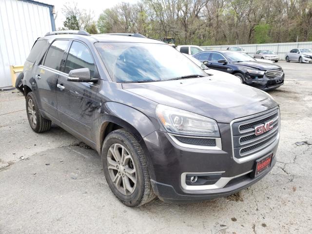 GMC ACADIA SLT 2015 1gkkrrkd6fj155100