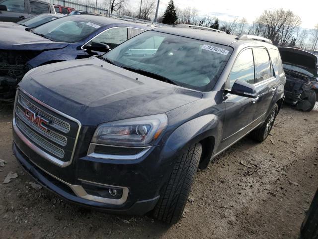 GMC ACADIA 2015 1gkkrrkd6fj161270