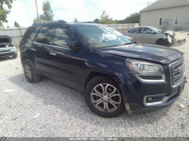 GMC ACADIA 2015 1gkkrrkd6fj161981