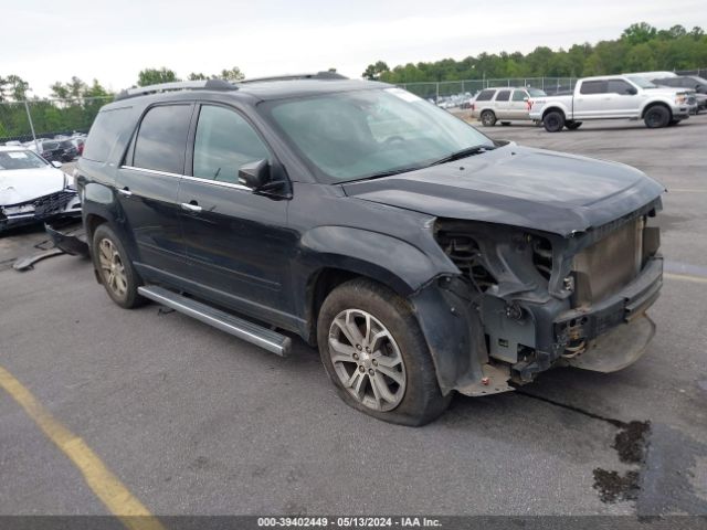 GMC ACADIA 2015 1gkkrrkd6fj177730