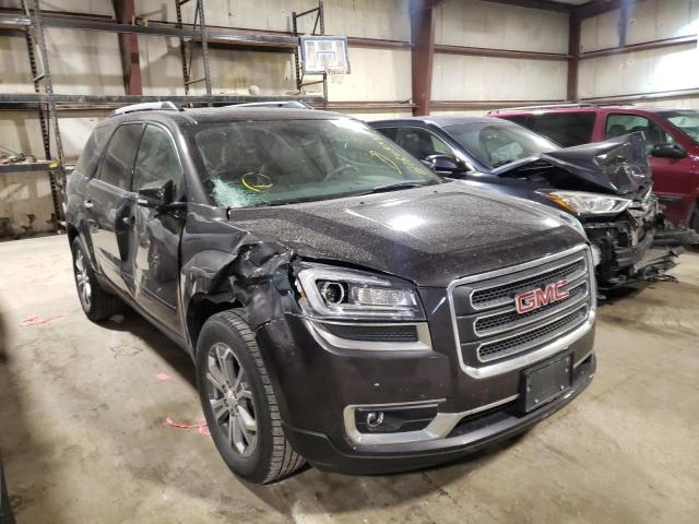 GMC ACADIA SLT 2015 1gkkrrkd6fj216669