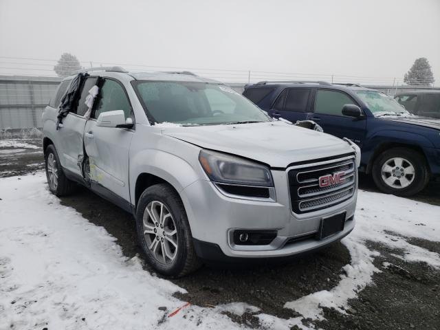 GMC ACADIA SLT 2015 1gkkrrkd6fj218034