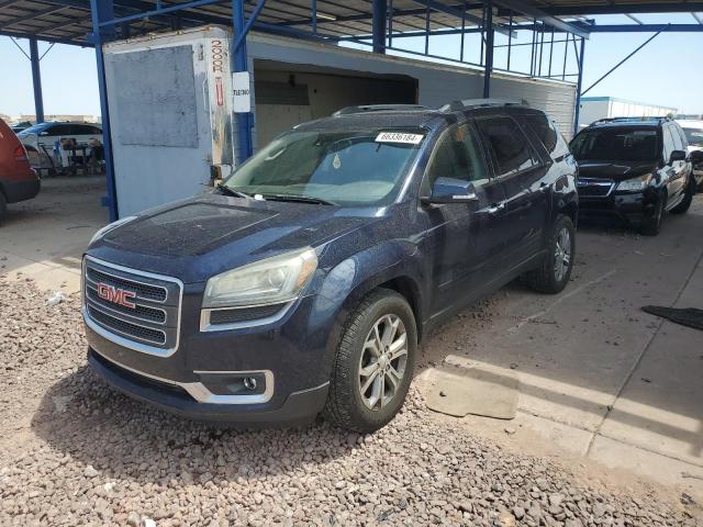 GMC ACADIA SLT 2015 1gkkrrkd6fj221466