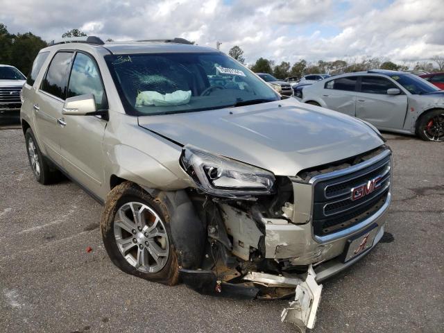 GMC ACADIA SLT 2015 1gkkrrkd6fj221631