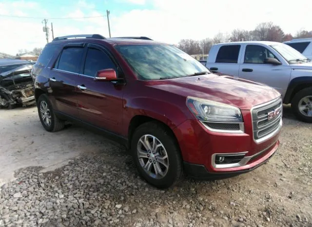 GMC ACADIA 2015 1gkkrrkd6fj246612