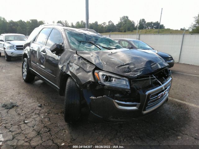 GMC ACADIA 2015 1gkkrrkd6fj276774