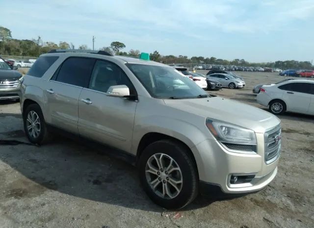 GMC ACADIA 2015 1gkkrrkd6fj304153