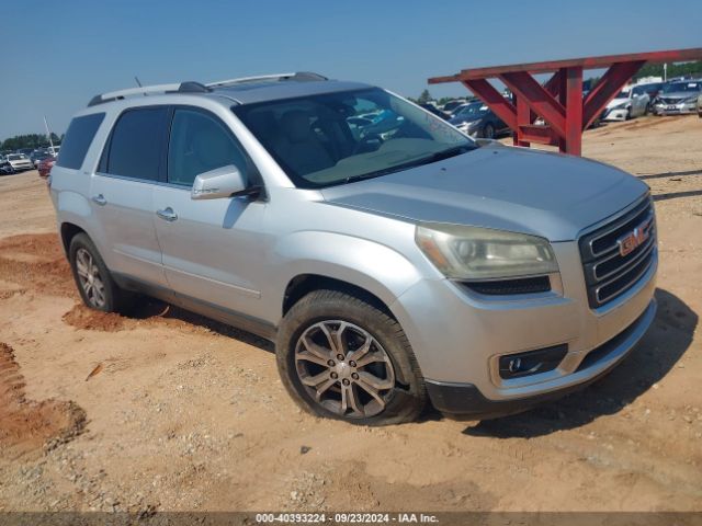 GMC ACADIA 2015 1gkkrrkd6fj308865