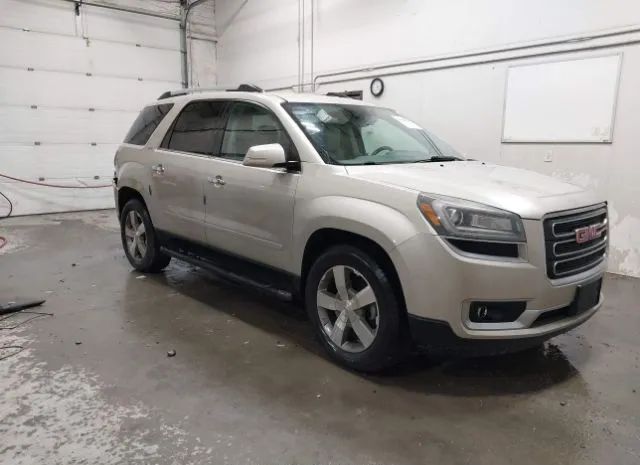 GMC ACADIA 2015 1gkkrrkd6fj309479