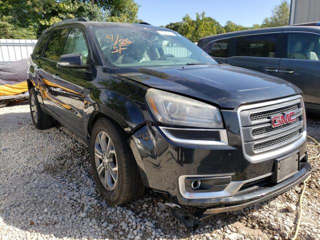 GMC ACADIA SLT 2015 1gkkrrkd6fj325293