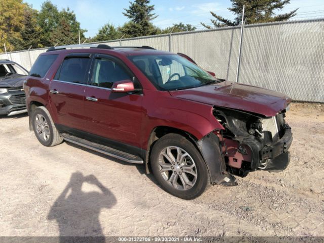 GMC ACADIA 2015 1gkkrrkd6fj327710