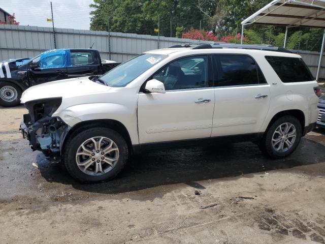 GMC ACADIA SLT 2015 1gkkrrkd6fj332244