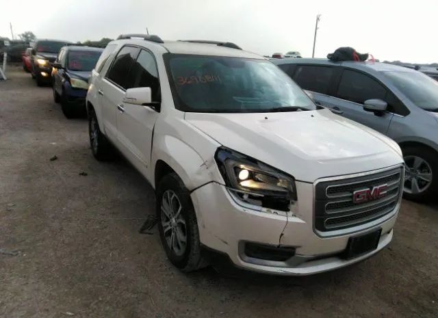 GMC ACADIA 2015 1gkkrrkd6fj333846