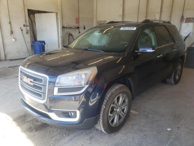 GMC ACADIA SLT 2015 1gkkrrkd6fj356690