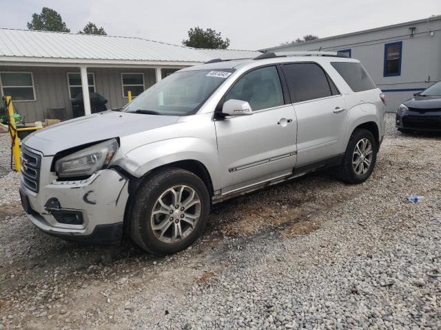 GMC ACADIA SLT 2015 1gkkrrkd6fj365633