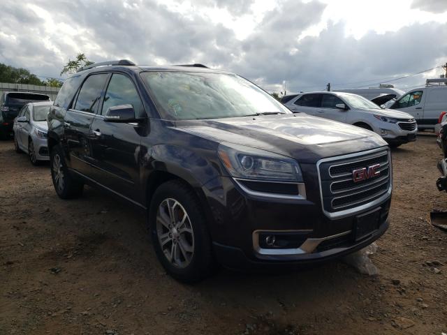 GMC ACADIA SLT 2015 1gkkrrkd6fj382285