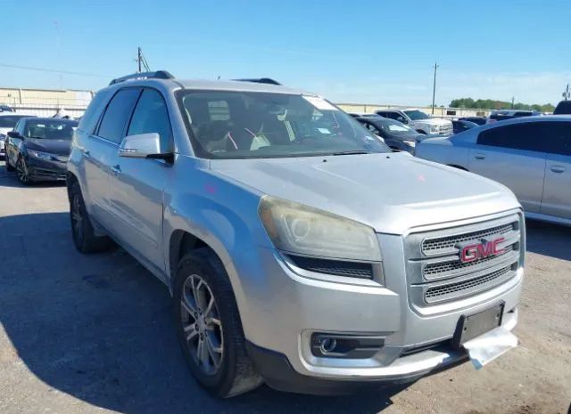 GMC ACADIA 2016 1gkkrrkd6gj100356