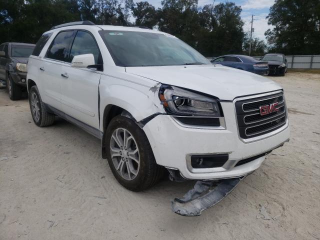 GMC ACADIA SLT 2016 1gkkrrkd6gj114239