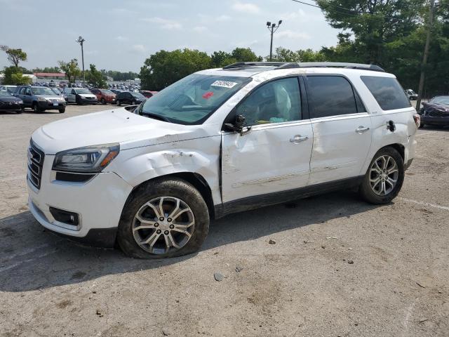 GMC ACADIA SLT 2016 1gkkrrkd6gj117268