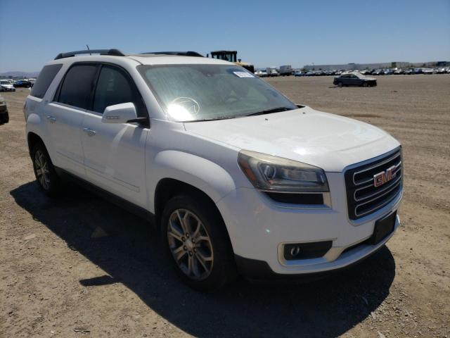 GMC ACADIA SLT 2016 1gkkrrkd6gj141098