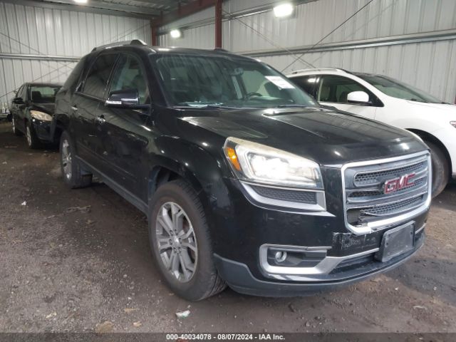 GMC ACADIA 2016 1gkkrrkd6gj142008