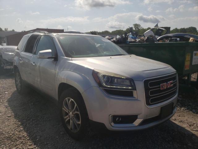 GMC ACADIA SLT 2016 1gkkrrkd6gj150691