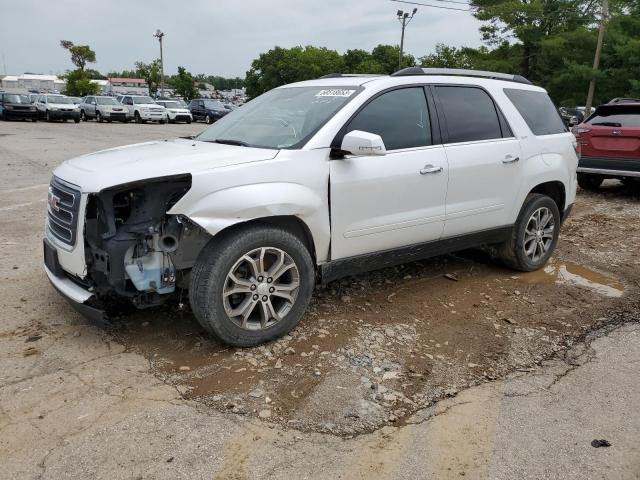 GMC ACADIA SLT 2016 1gkkrrkd6gj173260