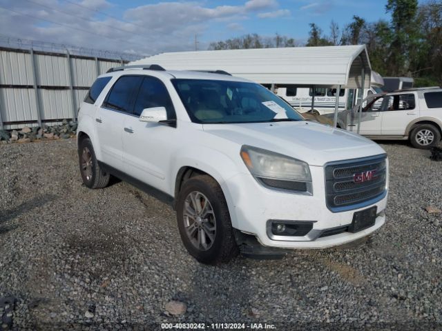 GMC ACADIA 2016 1gkkrrkd6gj174831