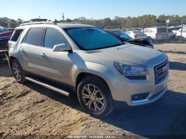 GMC ACADIA 2016 1gkkrrkd6gj179320