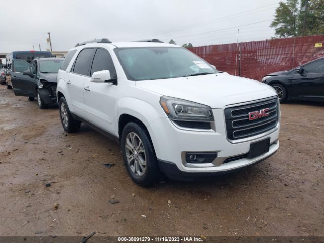 GMC ACADIA 2016 1gkkrrkd6gj182797