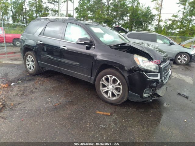 GMC ACADIA 2016 1gkkrrkd6gj192522