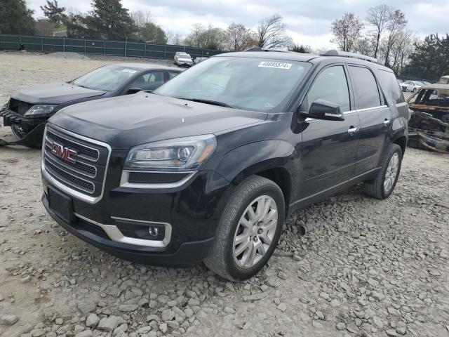 GMC ACADIA 2016 1gkkrrkd6gj197686