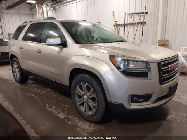 GMC ACADIA 2016 1gkkrrkd6gj199972