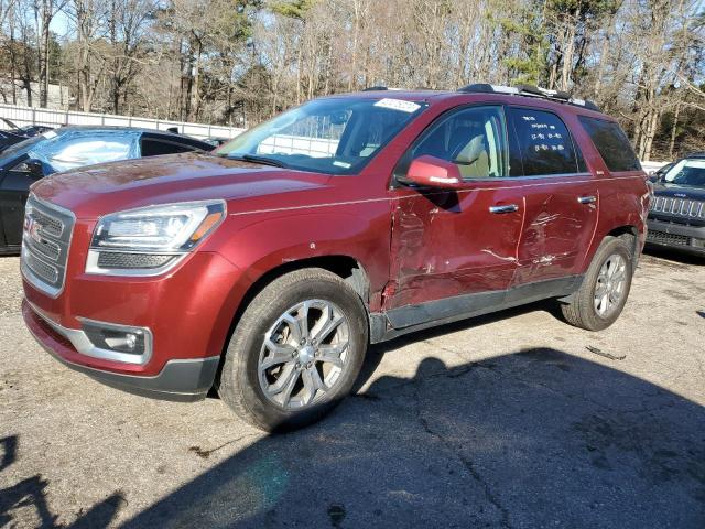 GMC ACADIA 2016 1gkkrrkd6gj212543