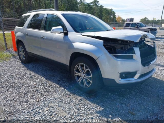 GMC ACADIA 2016 1gkkrrkd6gj215247