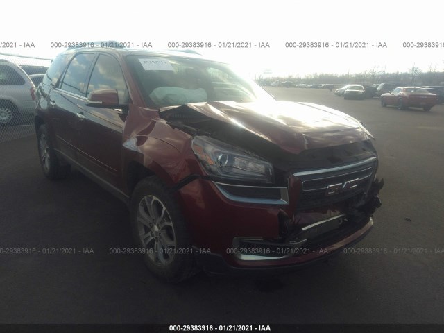 GMC ACADIA 2016 1gkkrrkd6gj268112