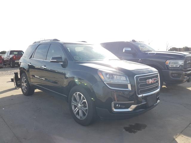 GMC ACADIA SLT 2016 1gkkrrkd6gj268823