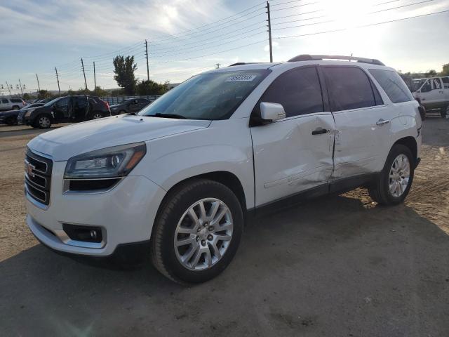 GMC ACADIA 2016 1gkkrrkd6gj292894