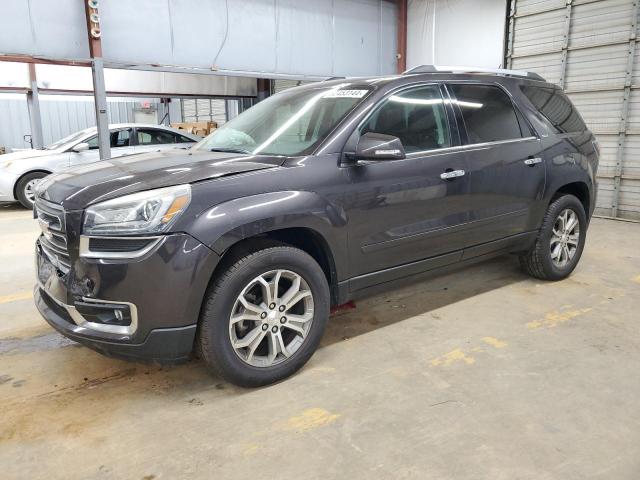 GMC ACADIA SLT 2016 1gkkrrkd6gj310679