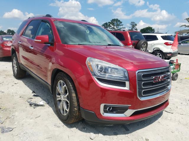 GMC ACADIA SLT 2013 1gkkrrkd7dj139940