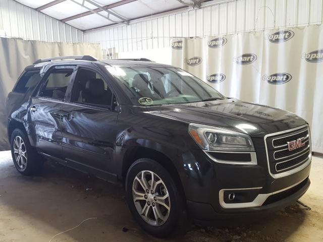 GMC ACADIA SLT 2013 1gkkrrkd7dj145446